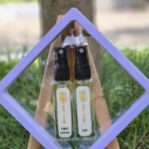 Light Lexury + Cr7(8ml)